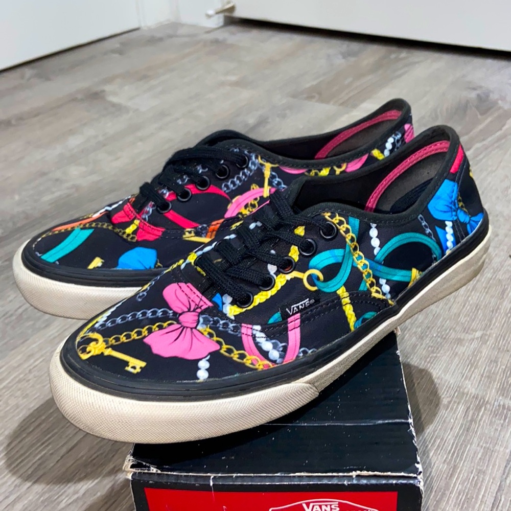 Vans